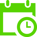 Icone de calendário