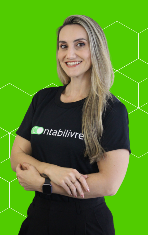 Imagem de um contador(a)